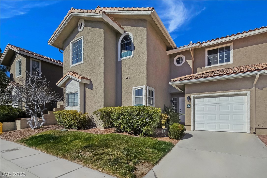 9334 Peace Pipe Court — photo