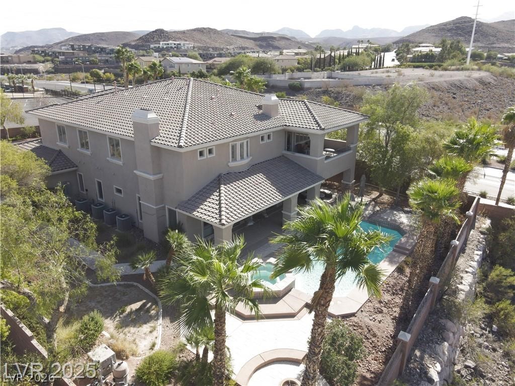 861 Majestic Ridge Court — photo