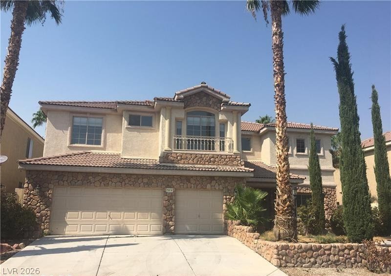 7414 Page Ranch Court — photo