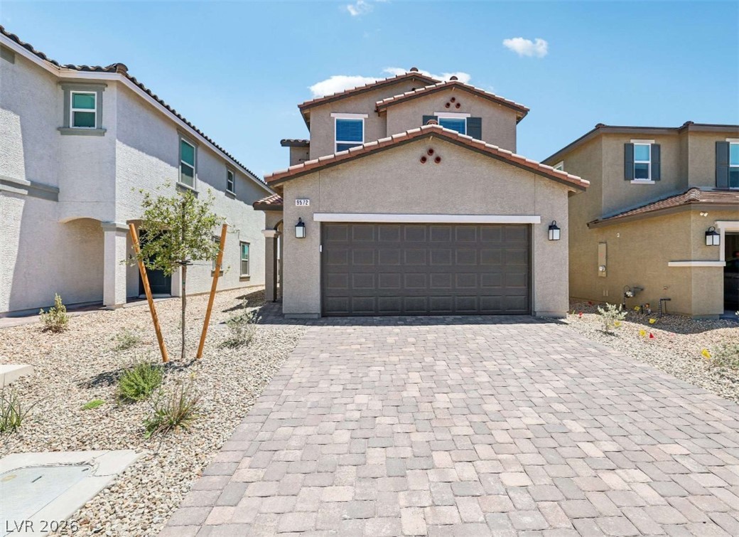 9572 Fiddleneck Court — photo