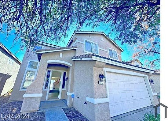 9917 Canyon Peak Drive — photo