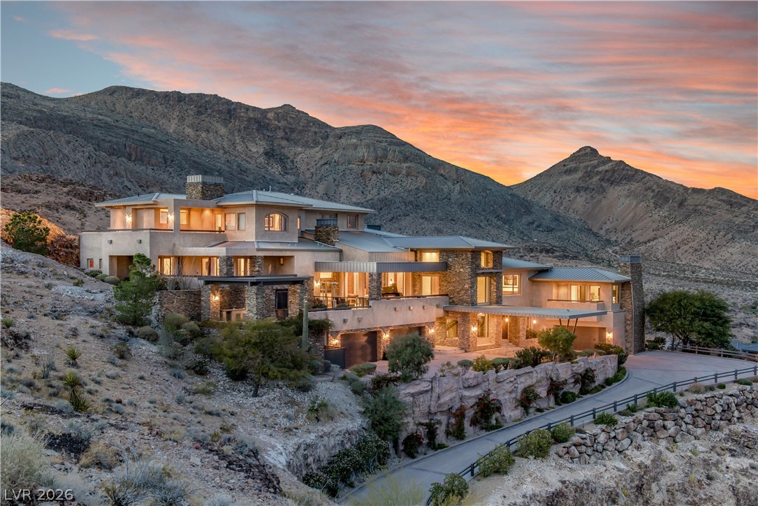5 Promontory Pointe Lane — photo