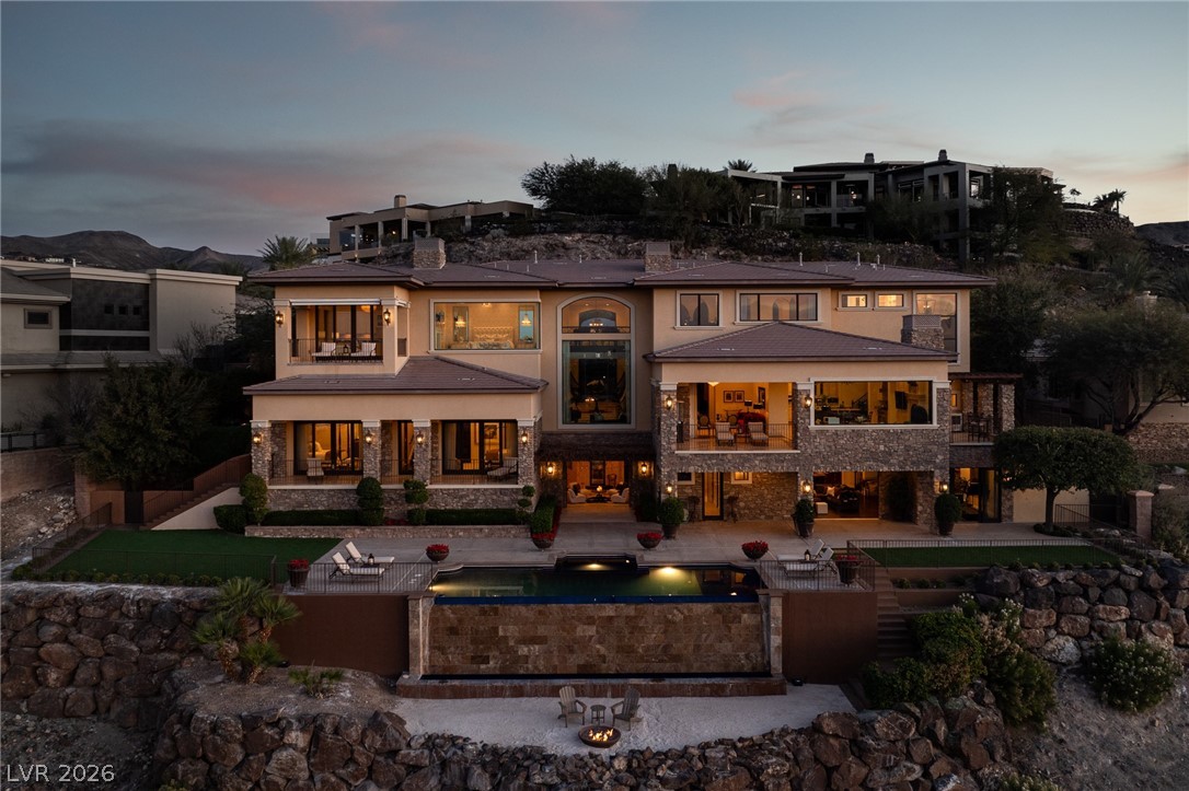 1508 Macdonald Ranch Drive — photo