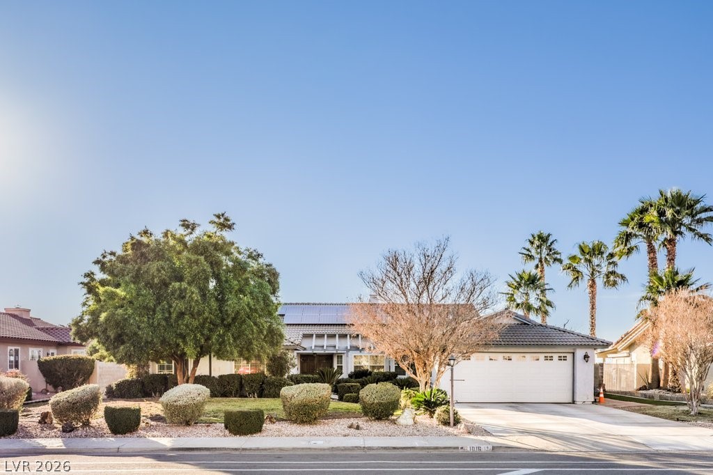 1016 Calico Ridge Drive — photo