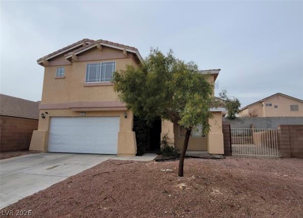 7517 Apple Cider Street — photo