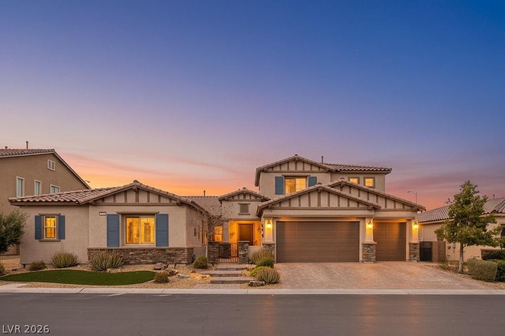 9778 Mosaic Canyon Court — photo