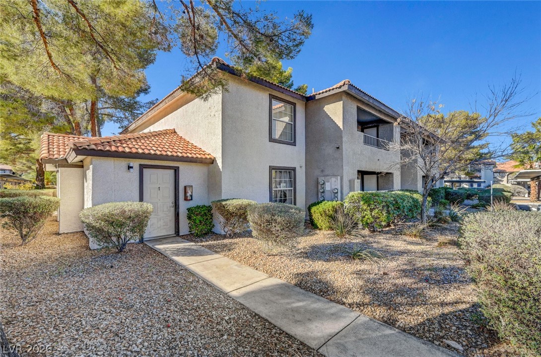 2606 South Durango Drive 241 — photo