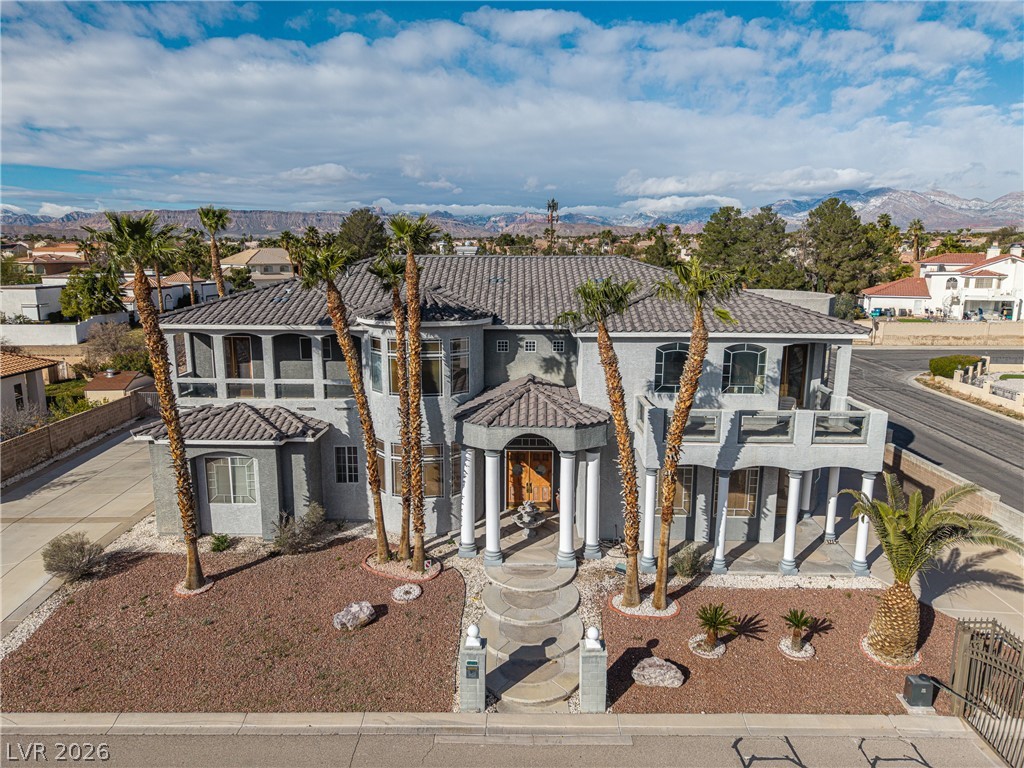 3215 Cliff Sieler Court — photo