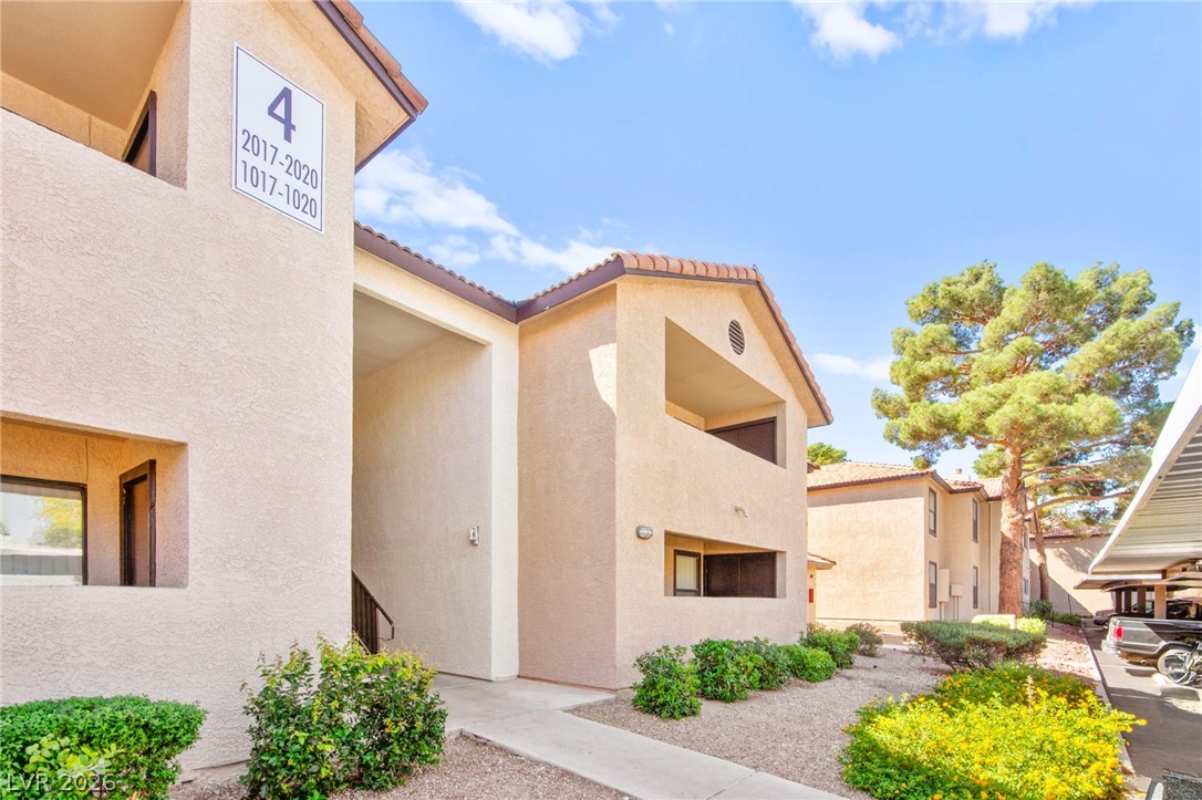 2451 North Rainbow Boulevard 1019 — photo
