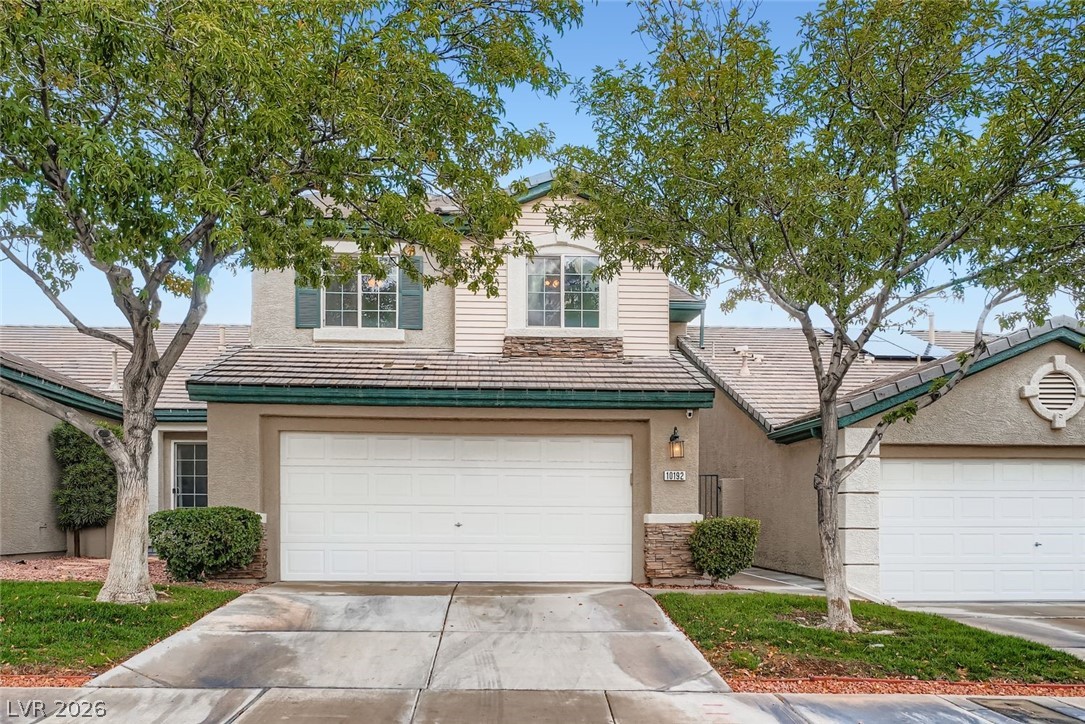 10192 Juniper Creek Lane — photo