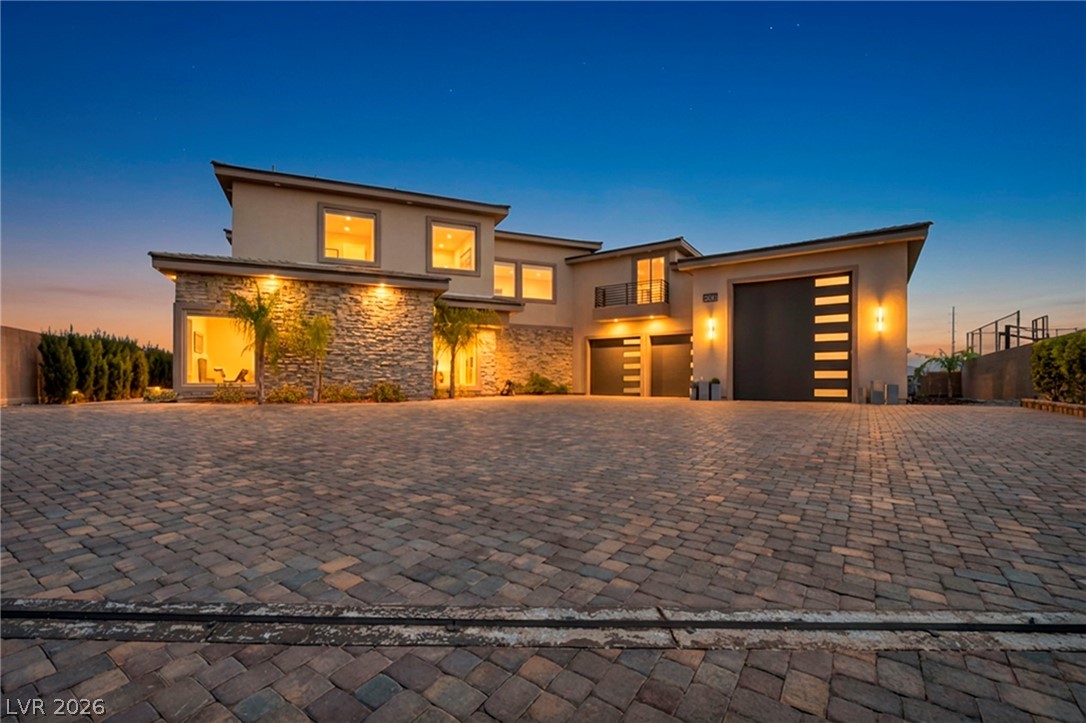 386 Cactus River Court — photo