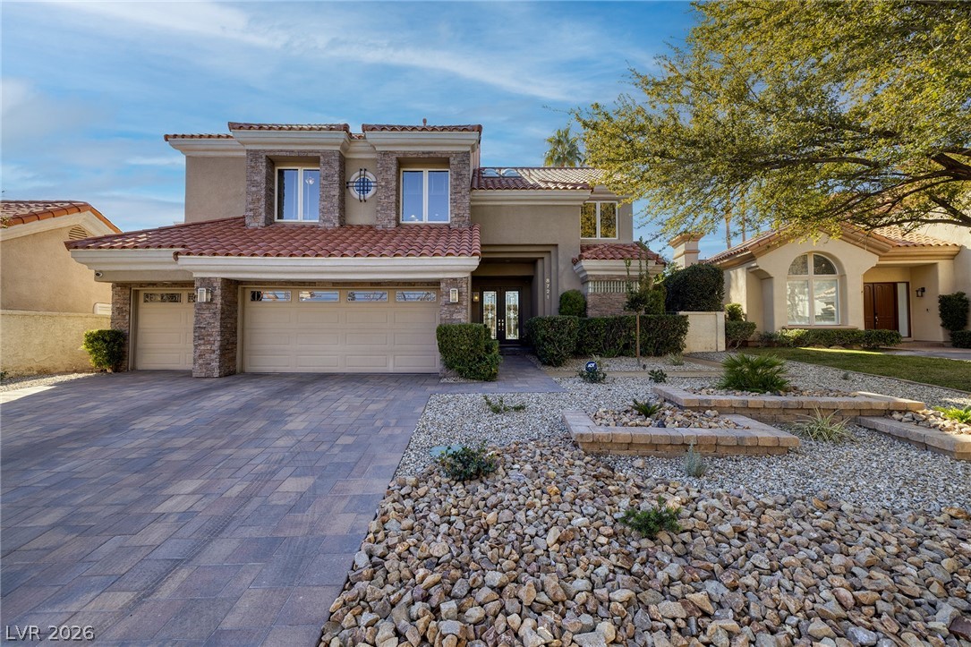 8721 Double Eagle Drive — photo