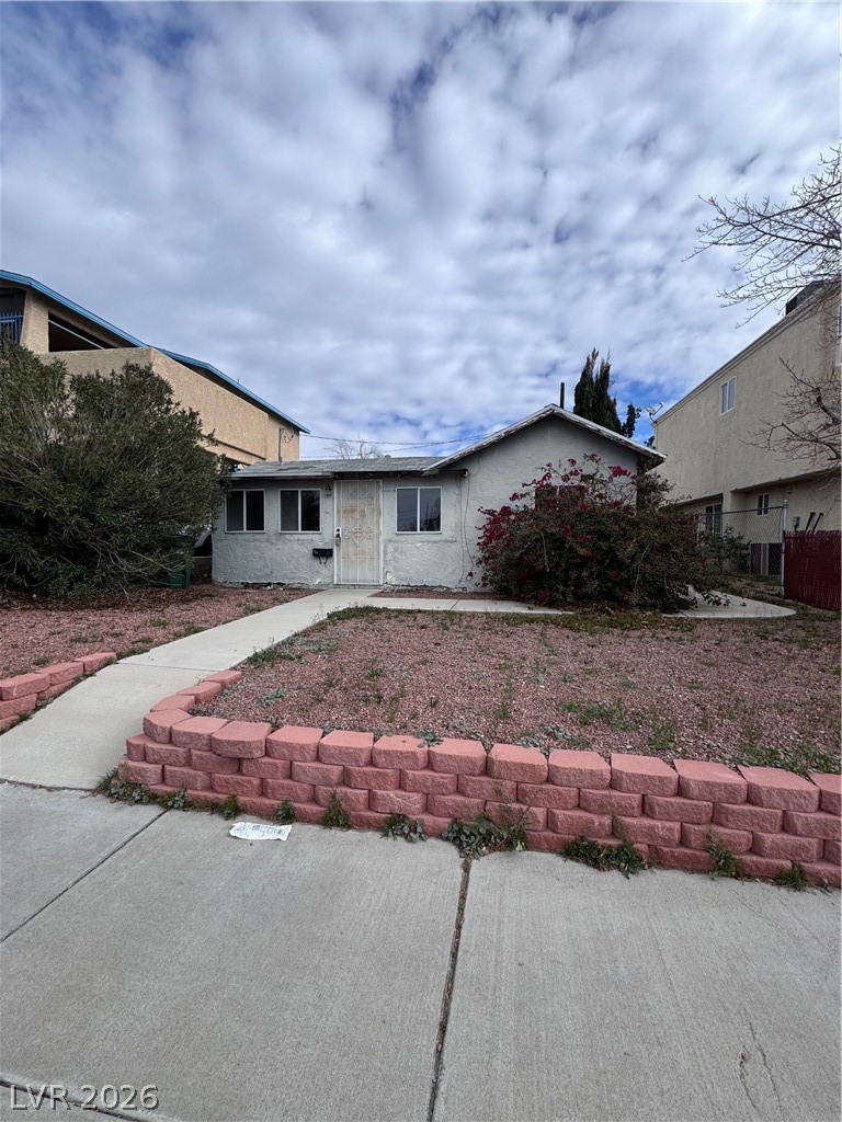 709 Utah Street — photo