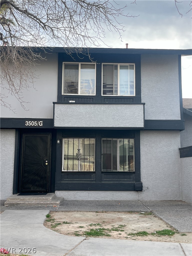 3505 Mercury Street G — photo