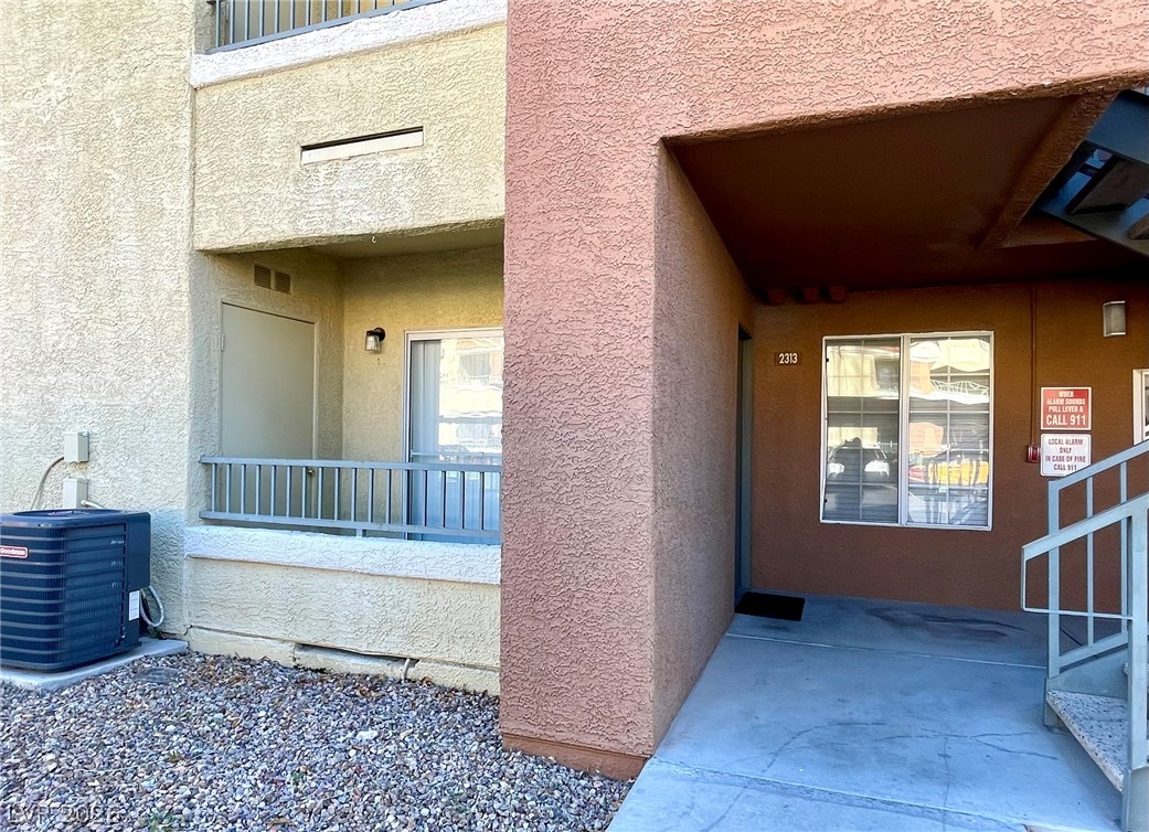 2120 Ramrod Avenue 2313 — photo