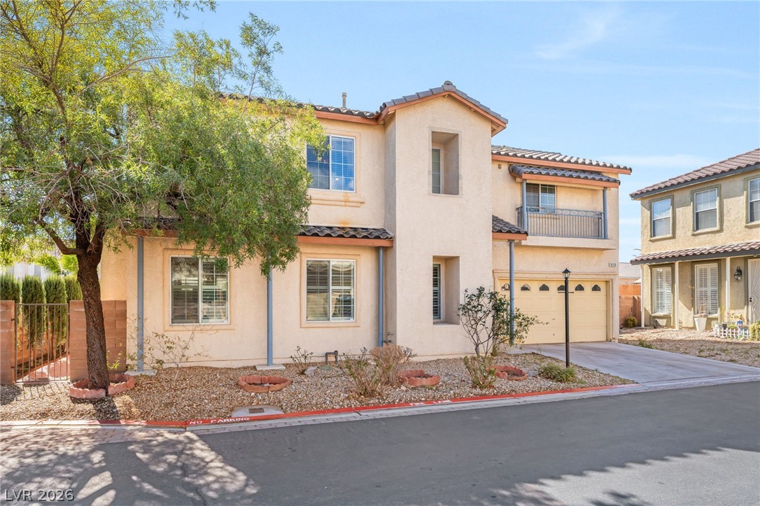 8155 Retriever Avenue — photo