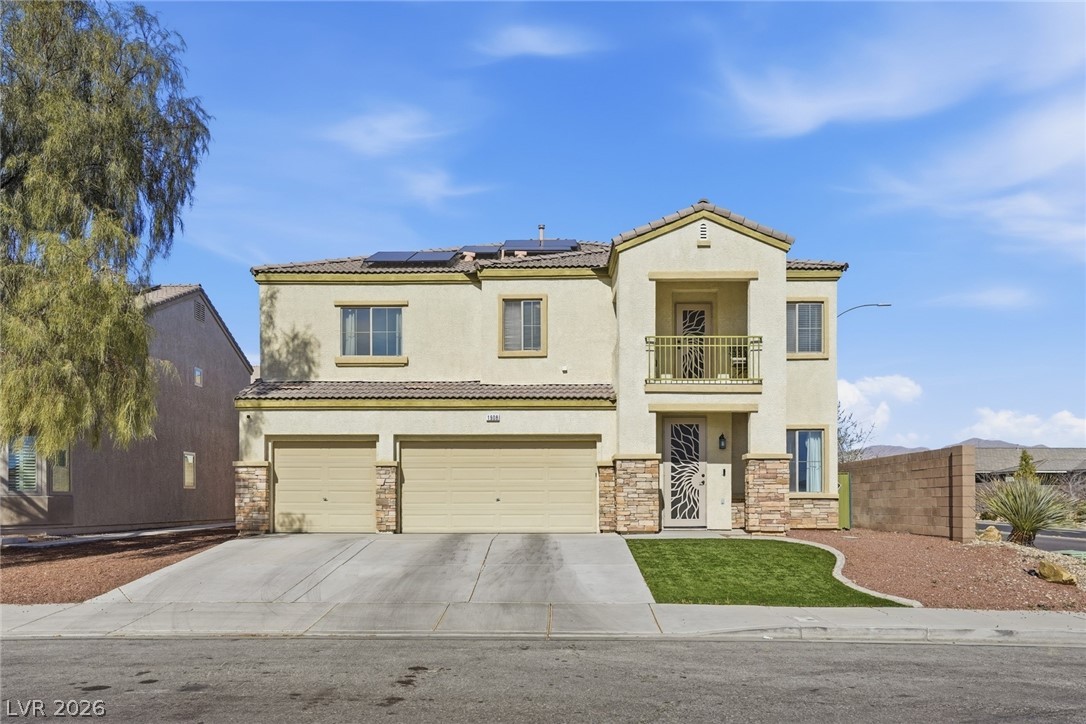 1908 Jake Andrew Avenue — photo