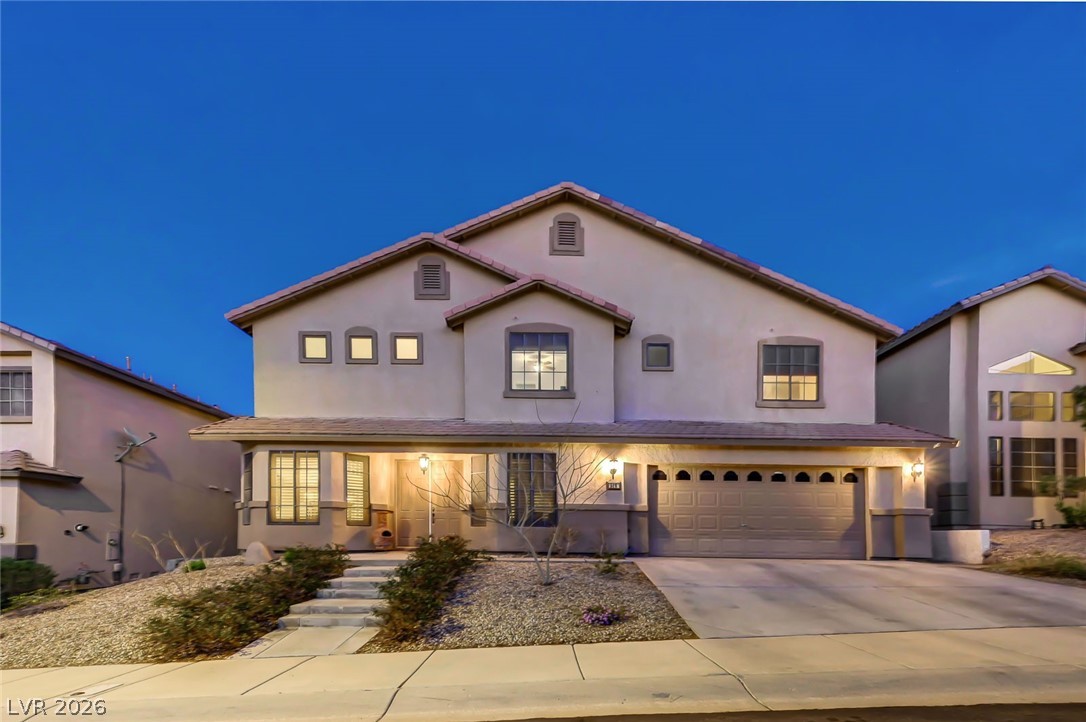 518 Chance Cove Drive — photo