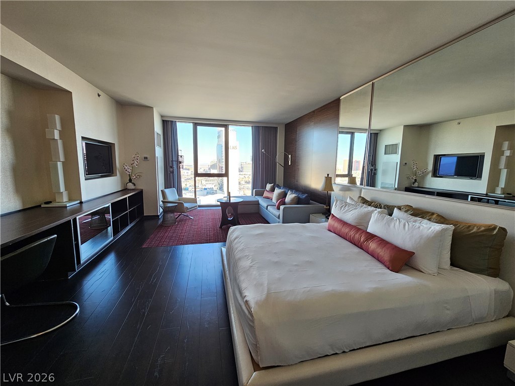 4381 West Flamingo Road 2208 — photo