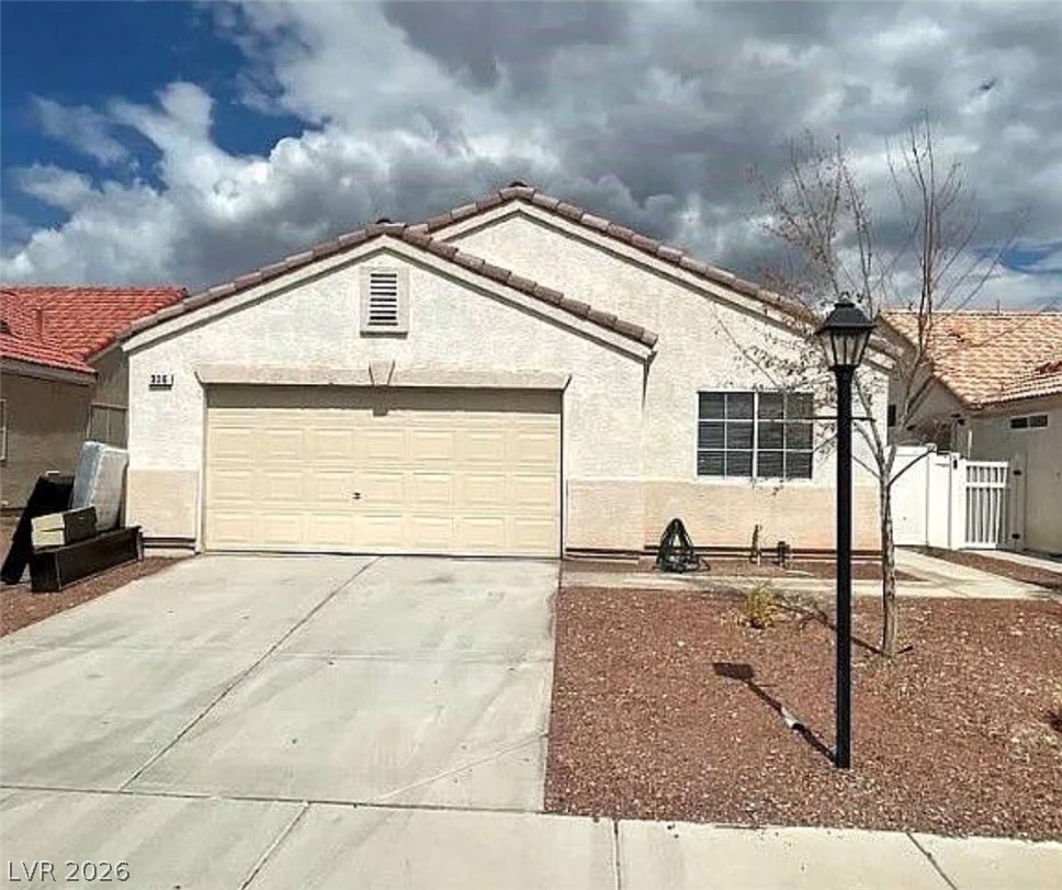 336 River Glider Avenue — photo