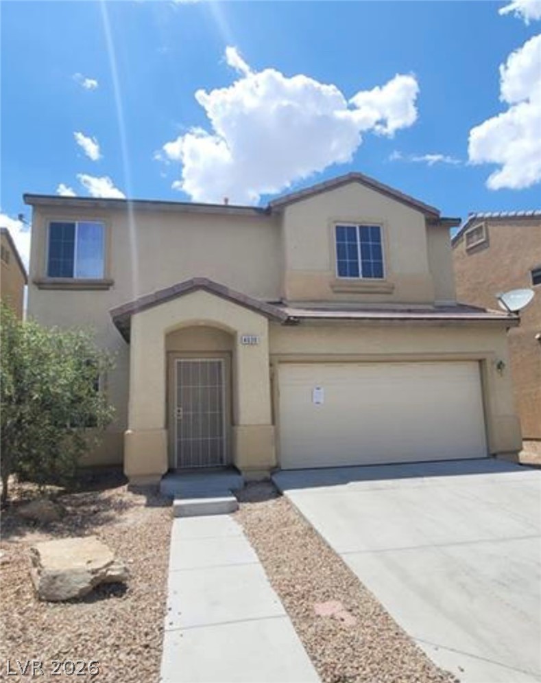 4039 Meadow Foxtail Drive — photo