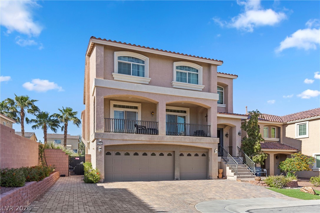 6794 Medovina Court — photo