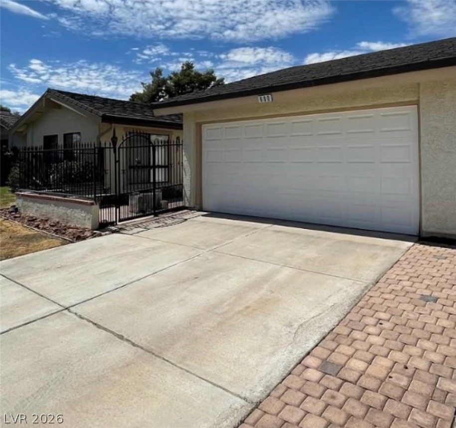 600 Woodmount Drive — photo
