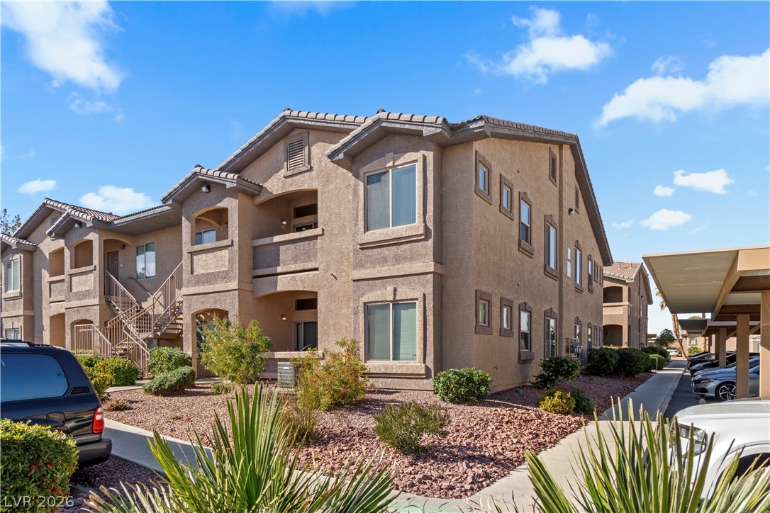 8805 Jeffreys Street 2104 — photo