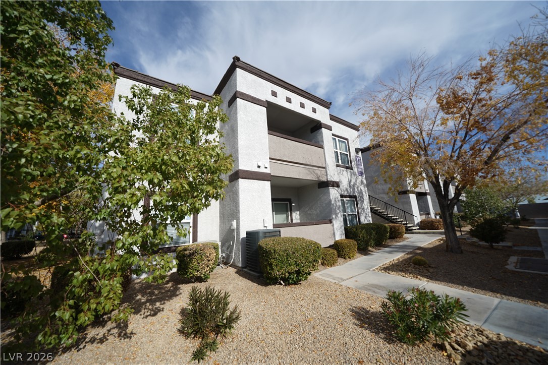 7255 West Sunset Road 1121 — photo