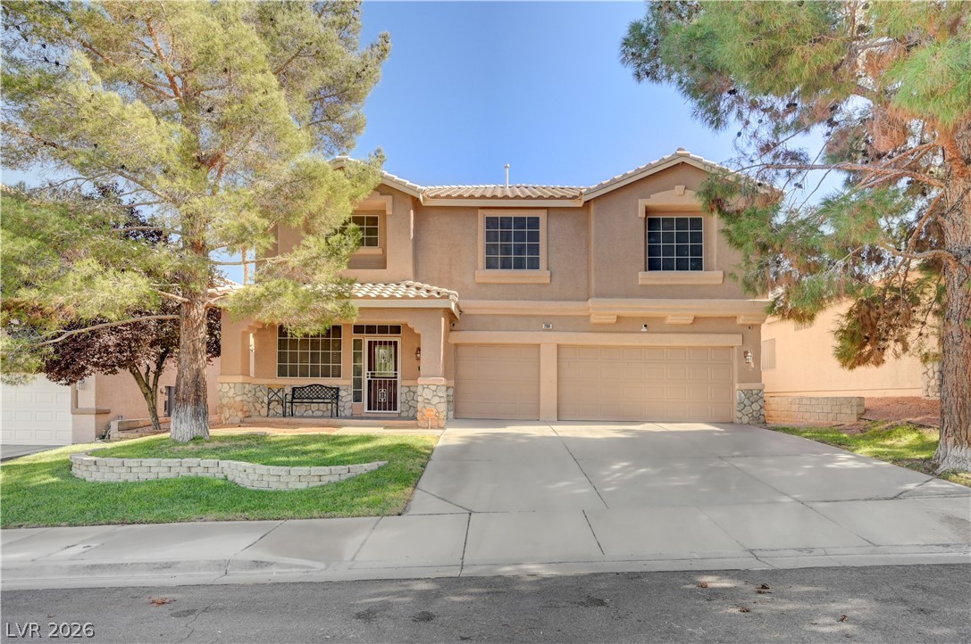 268 Copper Glow Court — photo