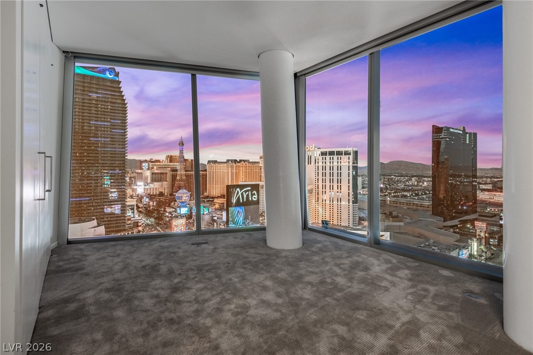 3722 Las Vegas Boulevard 2506 — photo