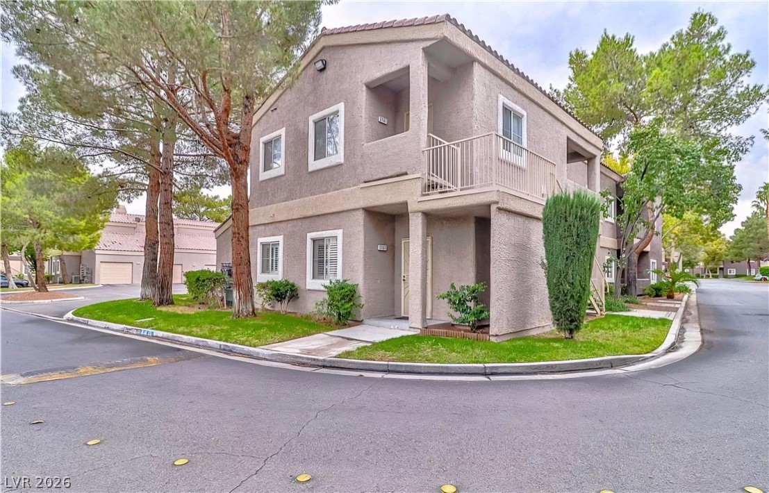 5250 South Rainbow Boulevard 2161 — photo