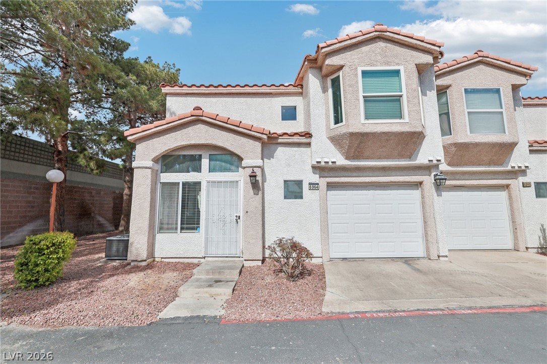 6964 Coral Rock Drive — photo