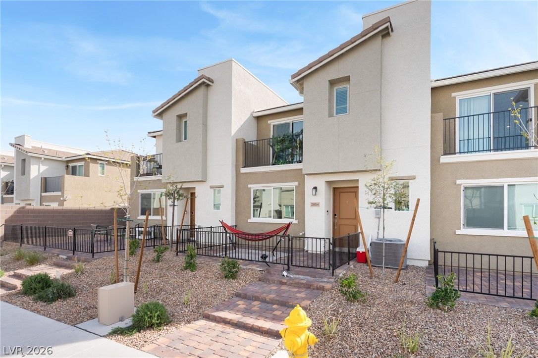 2854 Azure Moon Court — photo