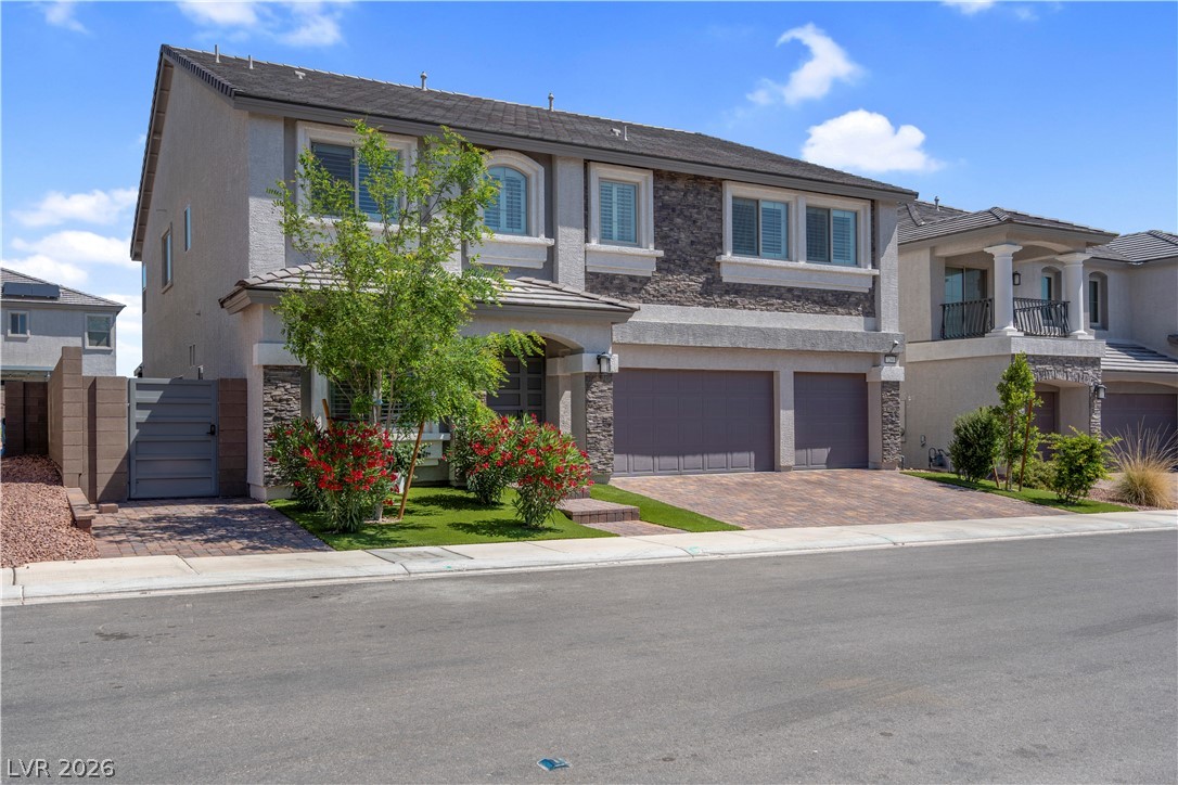 7260 Grace Estate Avenue — photo