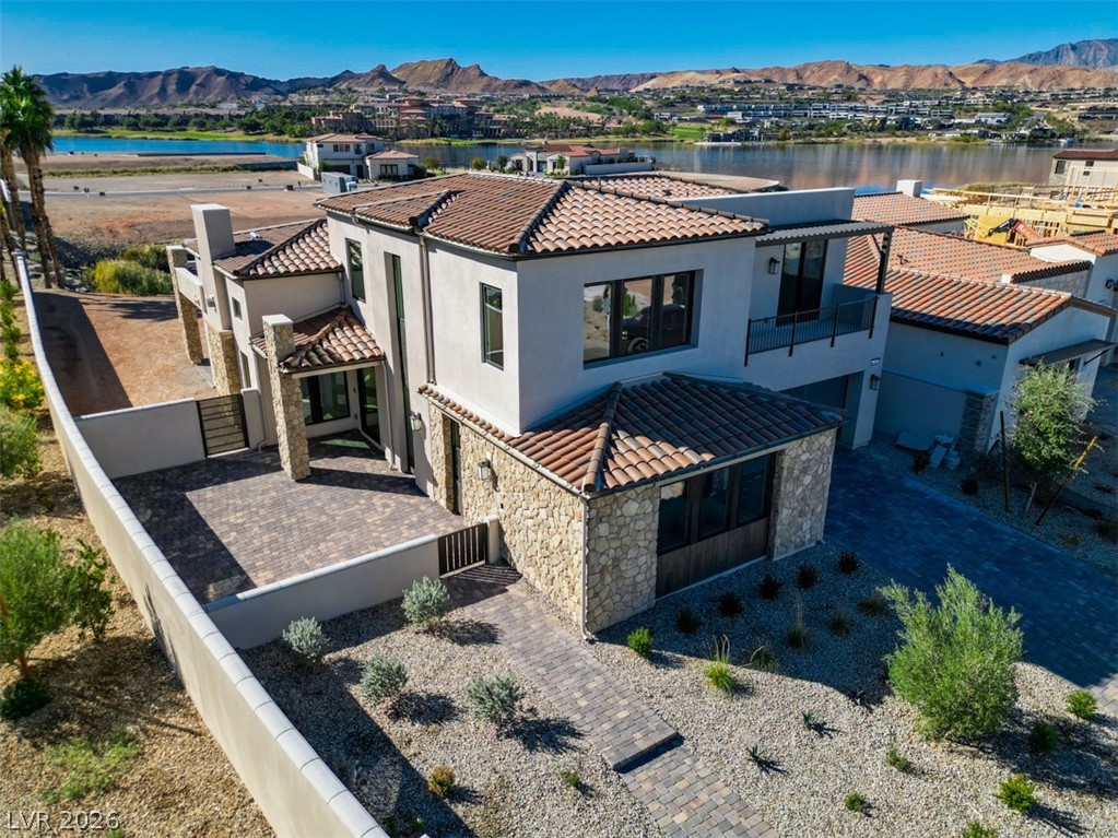 45 Bellissima Lago Court — photo