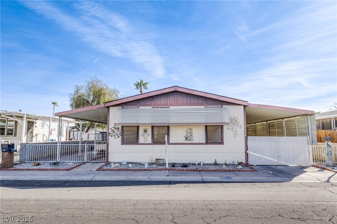 3420 Haleakala Drive — photo