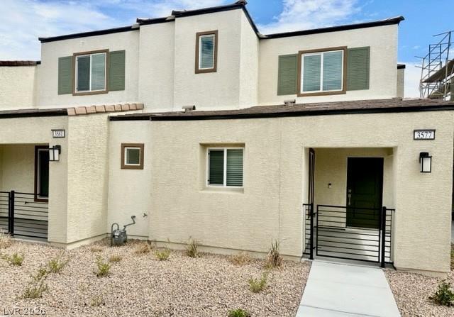 3577 Arcadian Sea Street — photo