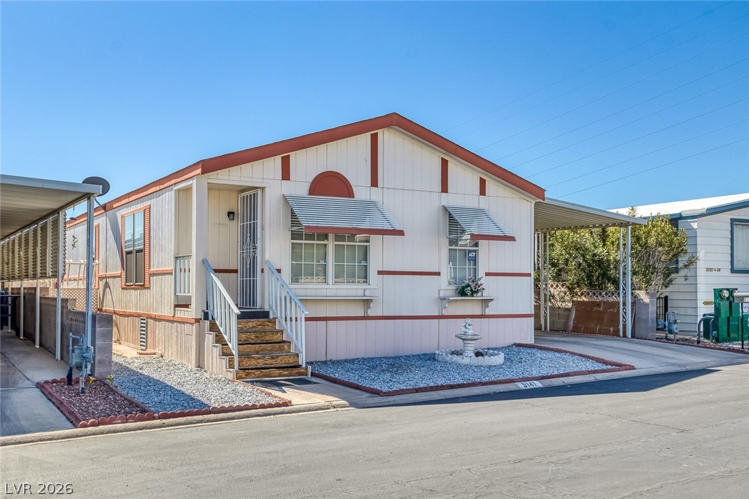5141 Royal Drive — photo