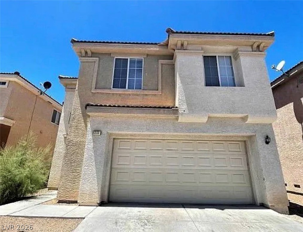 5213 Castle Butte Court — photo