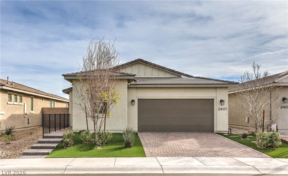 2407 Arrington Avenue — photo