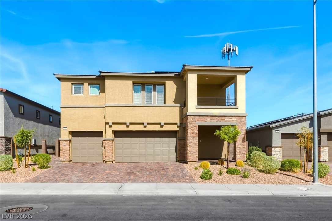 290 Robson Ridge Lane — photo