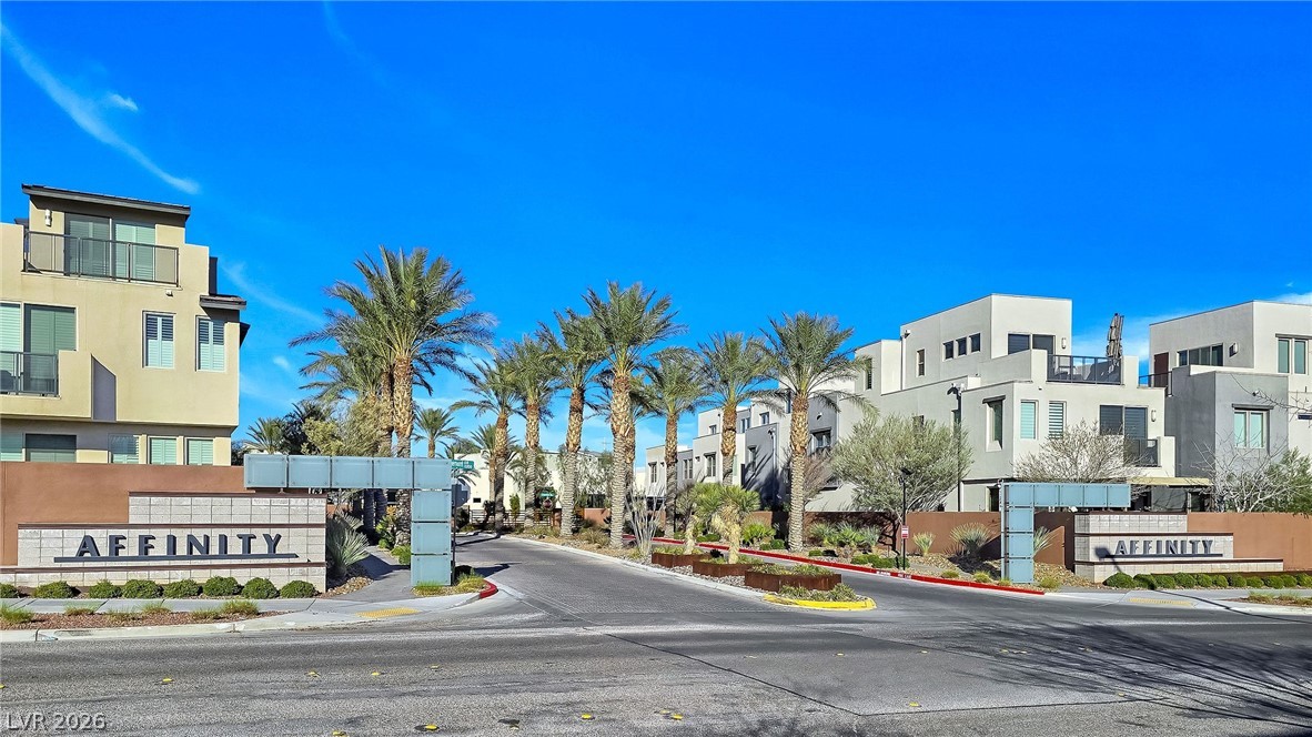 11256 Rainbow Peak Avenue 202 — photo