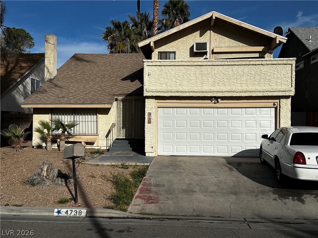 4738 Mountain Valley Road — photo