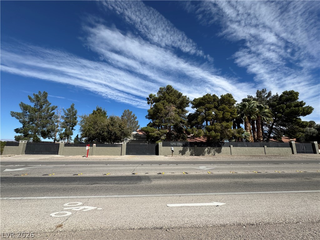 3220 East Serene Avenue — photo