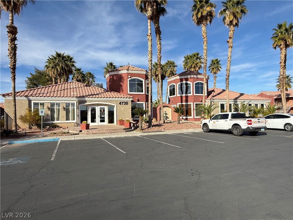 4730 East Craig Road 2068 — photo