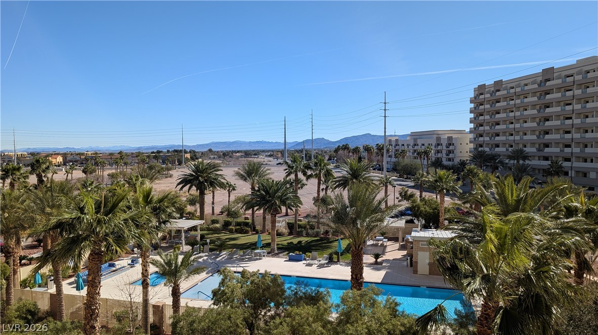8255 Las Vegas Boulevard 415 — photo