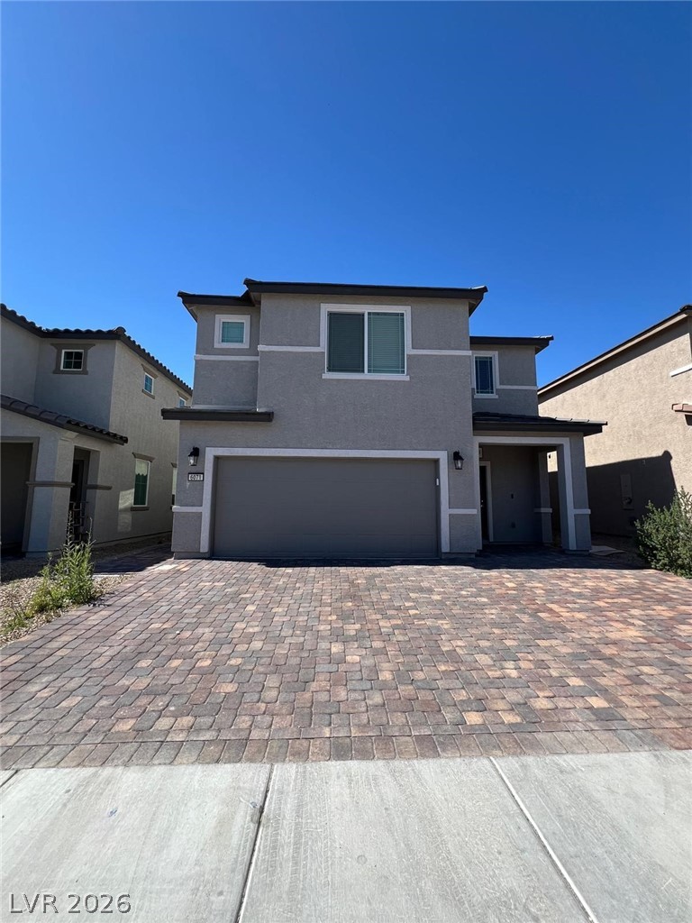 6071 Castle Gardens Avenue — photo
