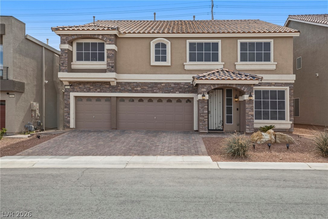 5953 Graystone Ridge Avenue — photo