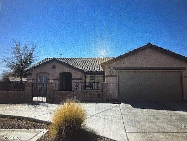 1083 Sterling Peak Street — photo